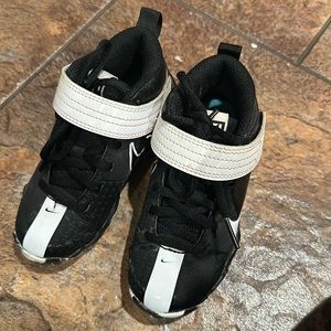 Nike Trout Baseball Cleats